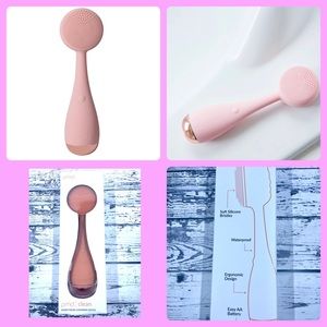 PMD Clean Smart Facial Cleansing Device